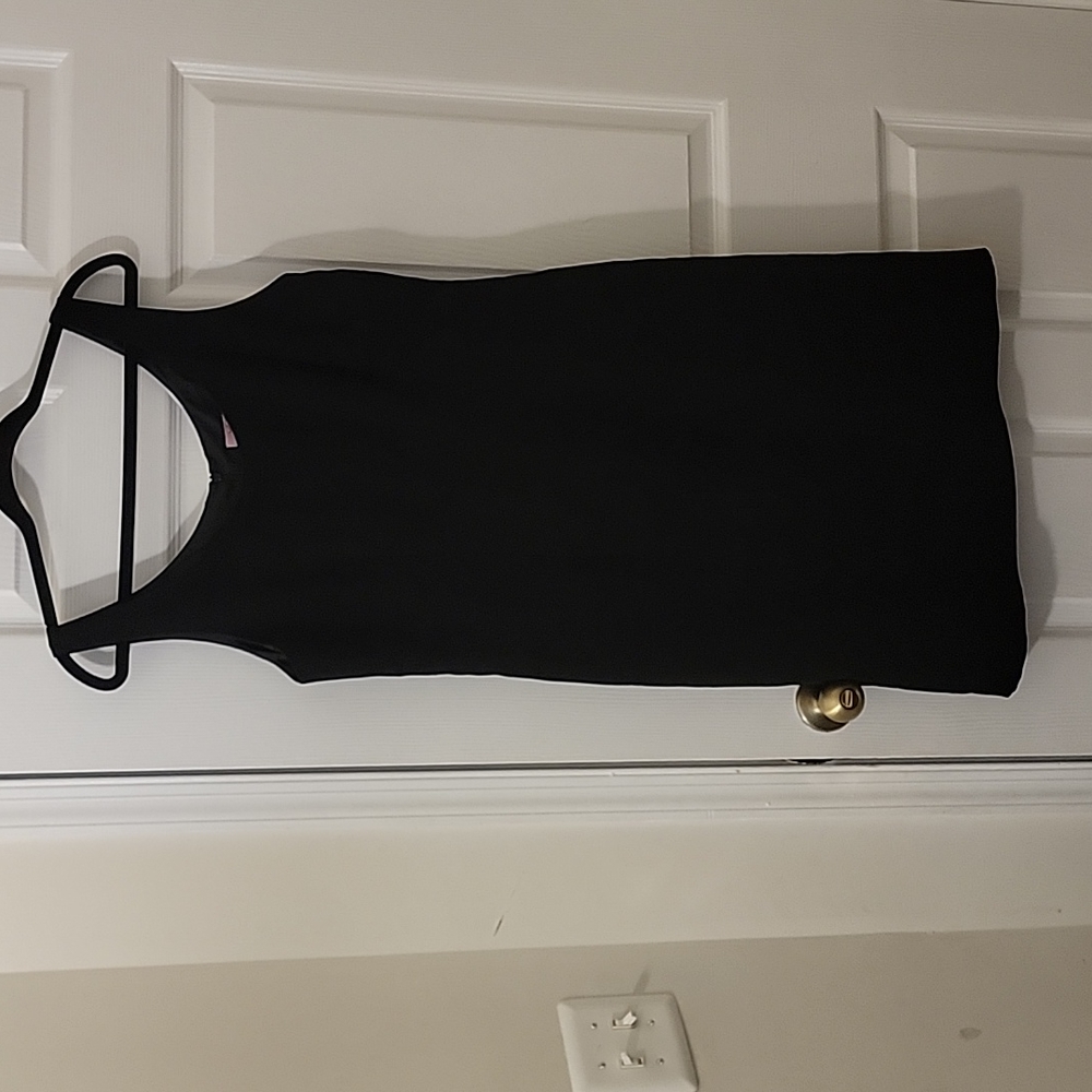 Eliza J Dress Size 12 Black